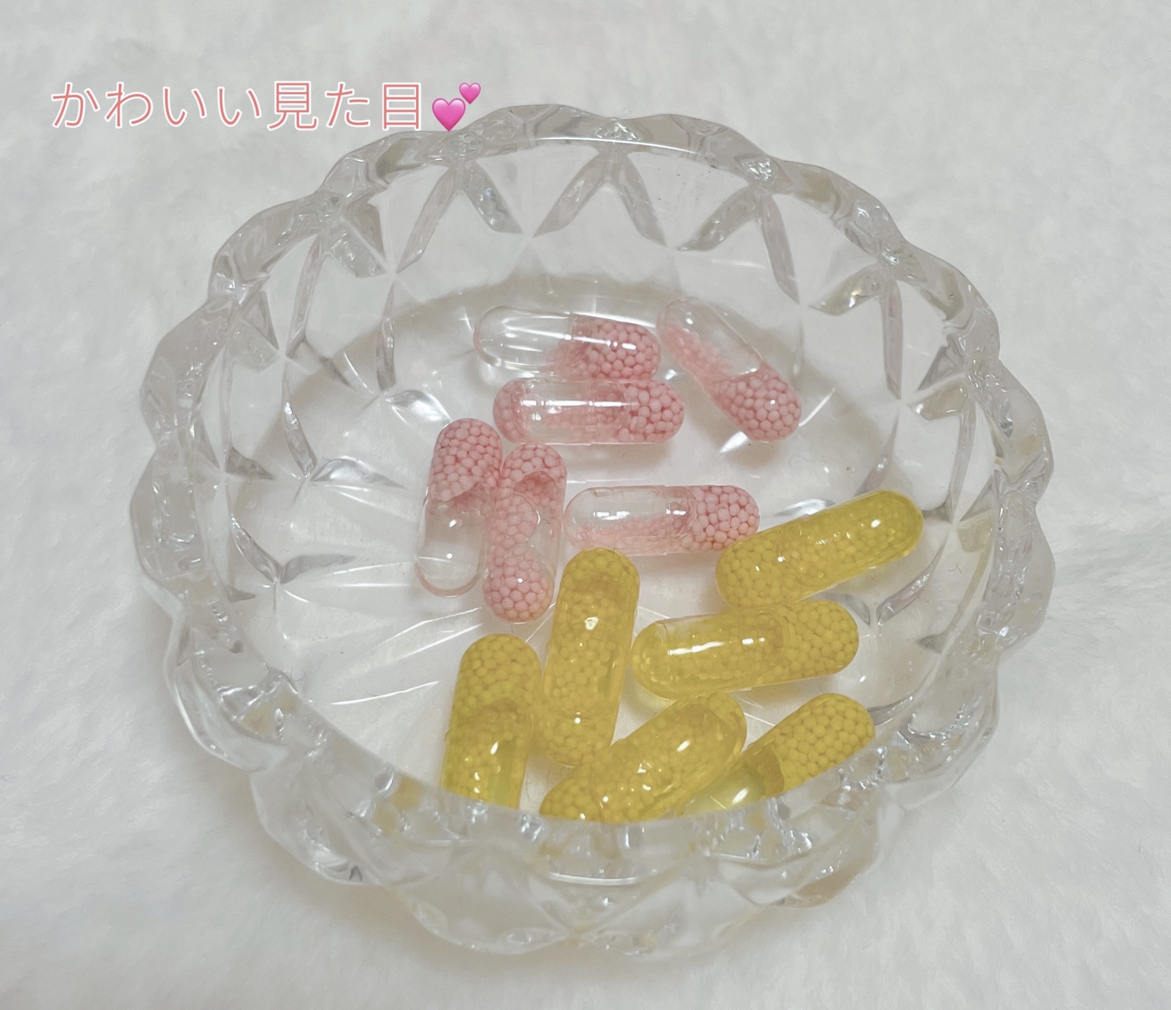 ビュースター 持続型ナイアシンアミド/matsukiyo LAB/美容サプリメントを使ったクチコミ（2枚目）