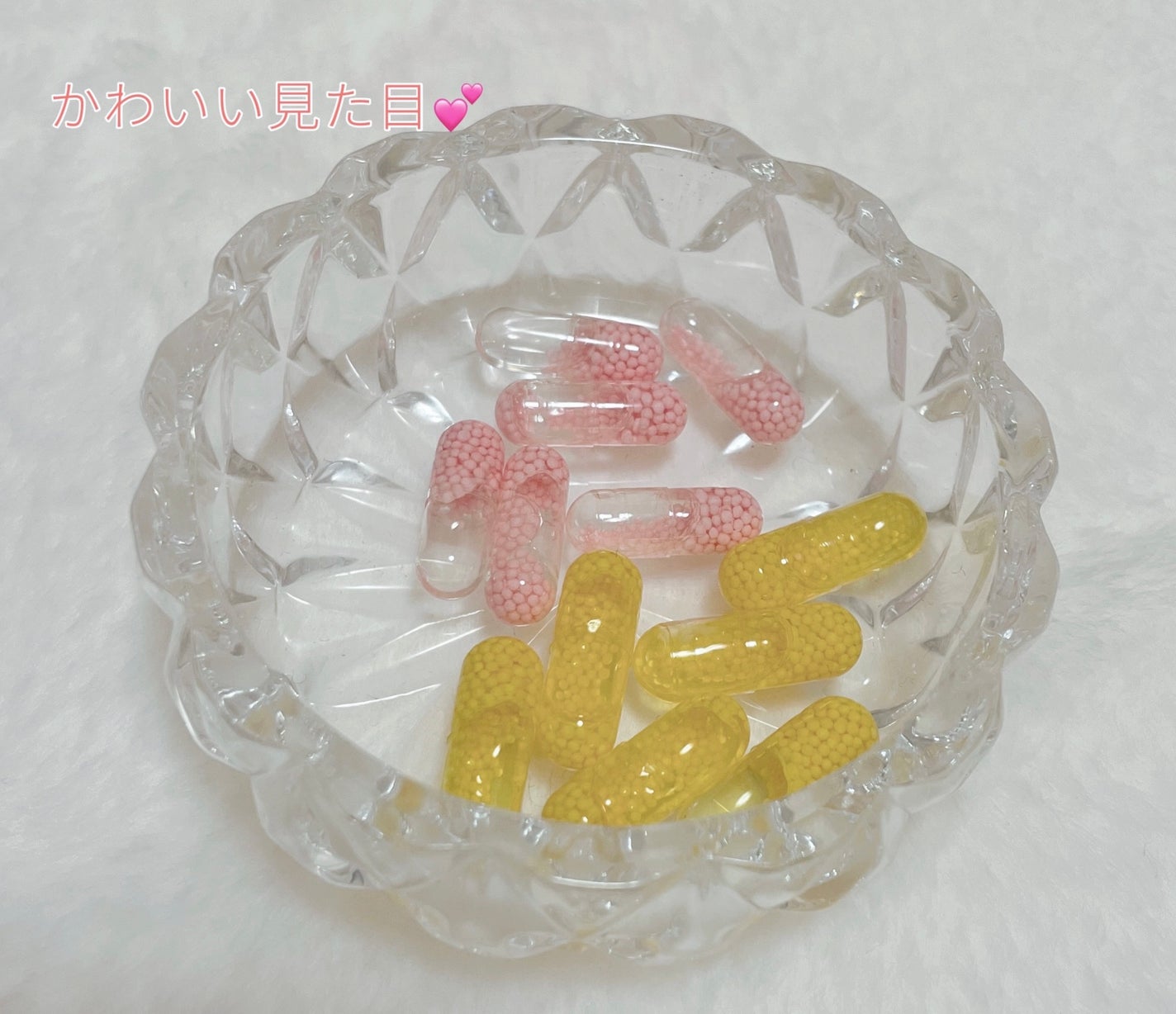 ビュースター 持続型ナイアシンアミド/matsukiyo LAB/美容サプリメントを使ったクチコミ(2枚目)