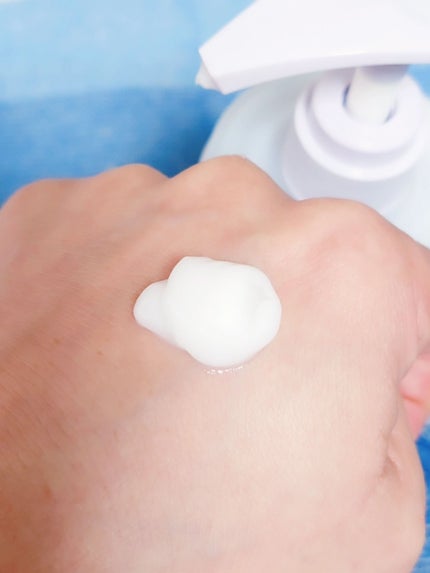 OR スパ・シャンプー/ヘアトリートメント シルキーナイトリペア/Off&Relax/市販シャンプーを使ったクチコミ(7枚目)