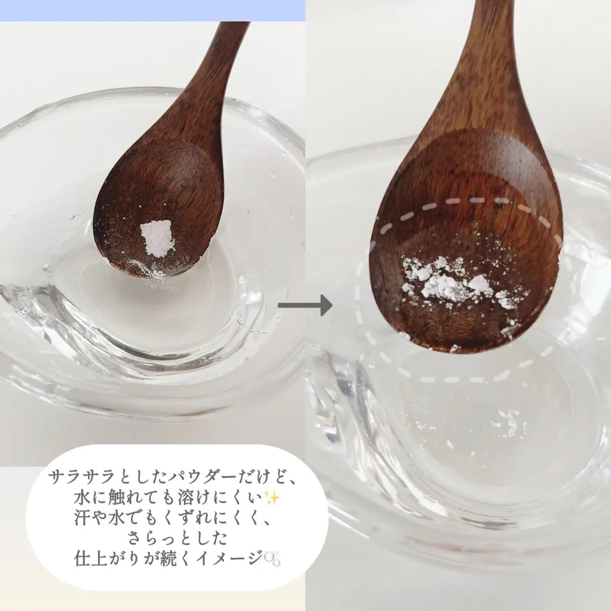 トランスルーセントセットフィニッシングパウダー/TFIT/ルースパウダーを使ったクチコミ(3枚目)