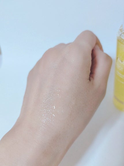 コウジ酸ビタゼリーセラムミスト/MEDICUBE/美容液を使ったクチコミ(3枚目)