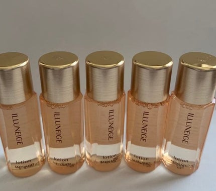 イルネージュ ローションのクチコミ「イルネージュ ローション
【使った商品】
イルネージュ
ローション
【商品の特徴】
美容.....」(1枚目)