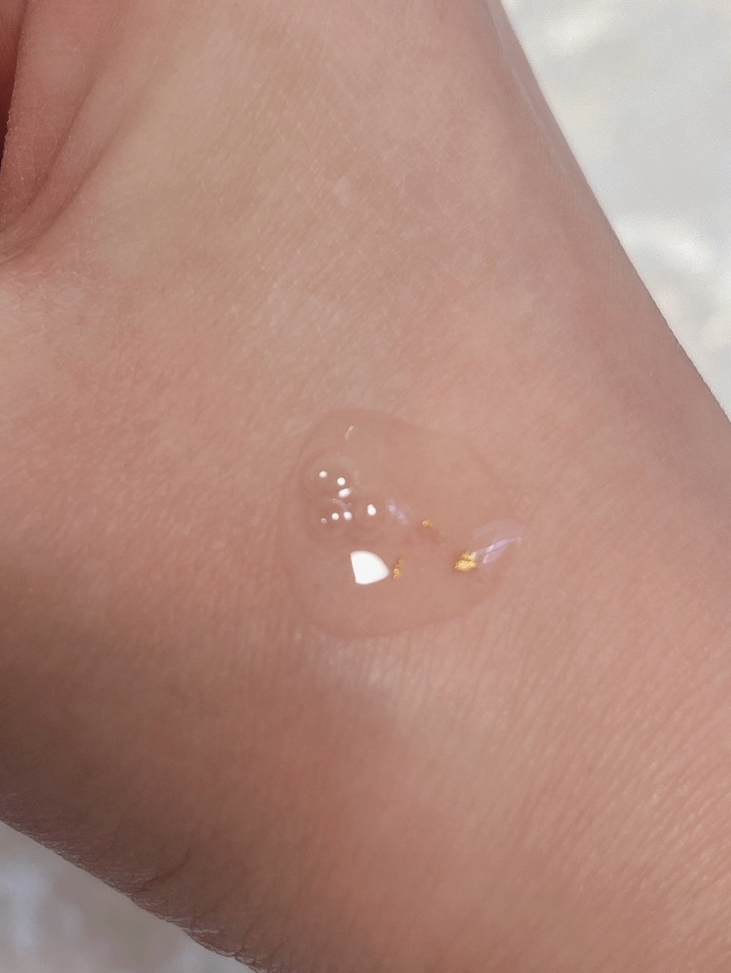 MAI【フォロバ&リムバ100】 on LIPS 「🪞【EXOTHELAB.】SERUM🪞〜3つのこだわり〜❶パワ..」(4枚目)