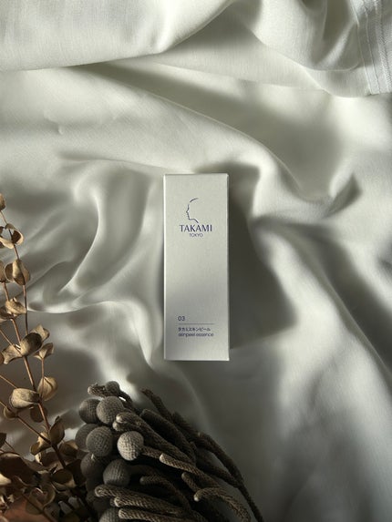 タカミスキンピール/タカミ/ブースター・導入液を使ったクチコミ(6枚目)