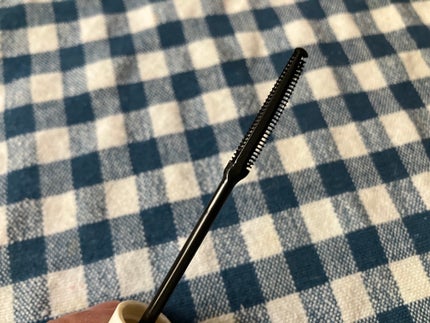 グランウィーユGINZAwithミラボーテ まつ毛キープマスカラ下地CL(クリア)/ミラボーテ/マスカラ下地を使ったクチコミ(5枚目)