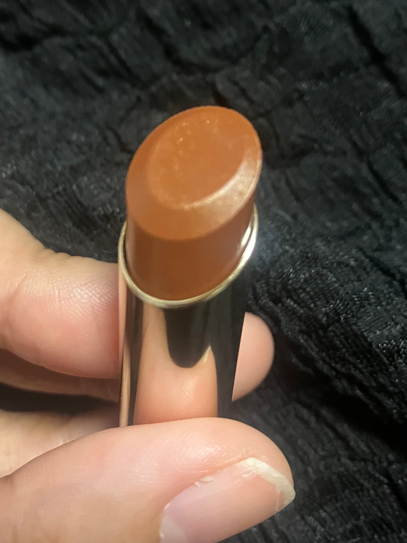 RMK デューイーメルト リップカラー/RMK/口紅を使ったクチコミ(2枚目)