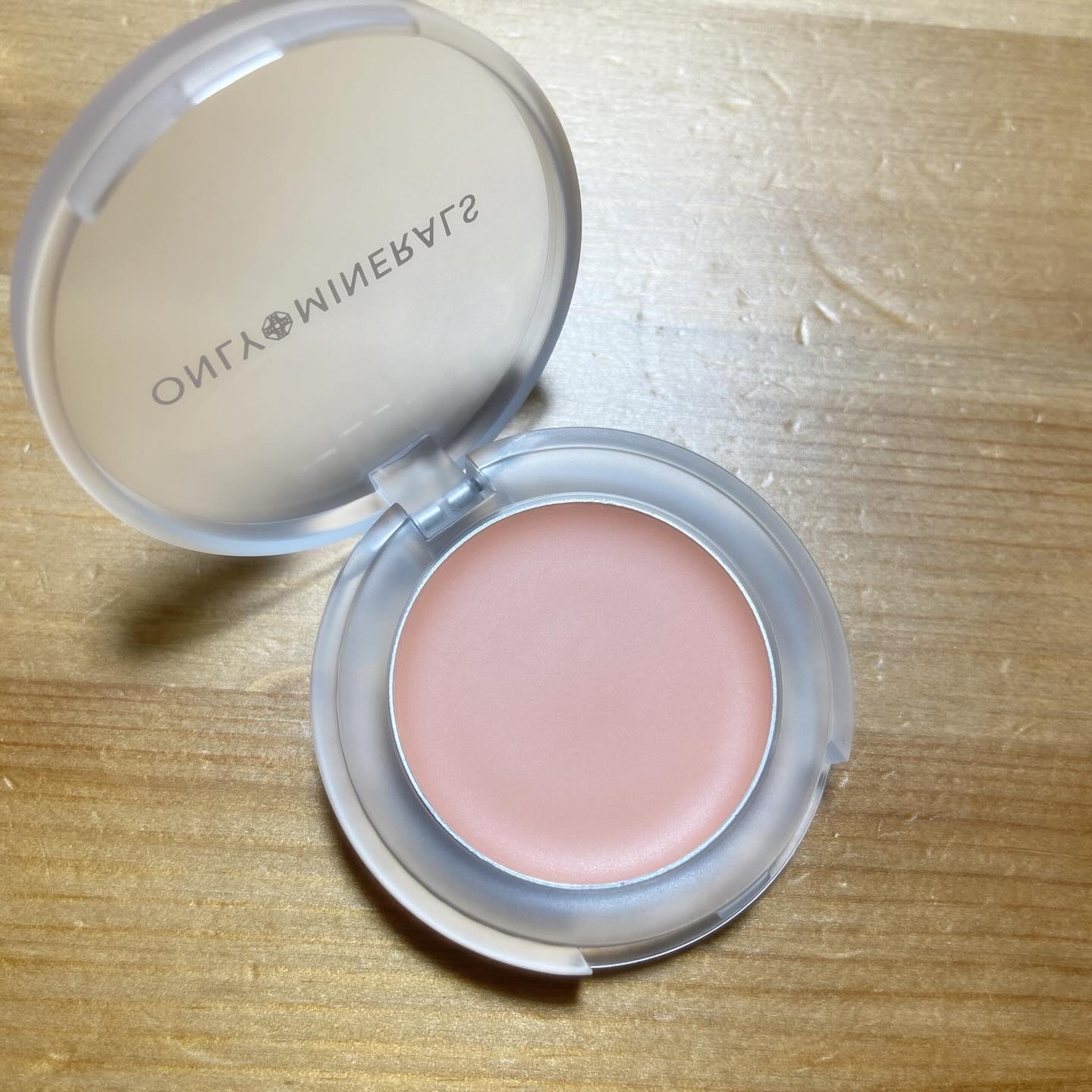 ONLY MINERALS ミネラルトリートメントチークのクチコミ「✽.｡.:*・ﾟ ✽.｡.:*・ﾟ ✽.｡.:*・ﾟ ✽.｡.:*・ﾟ ✽.｡.:*・ﾟ

オ.....」（2枚目）