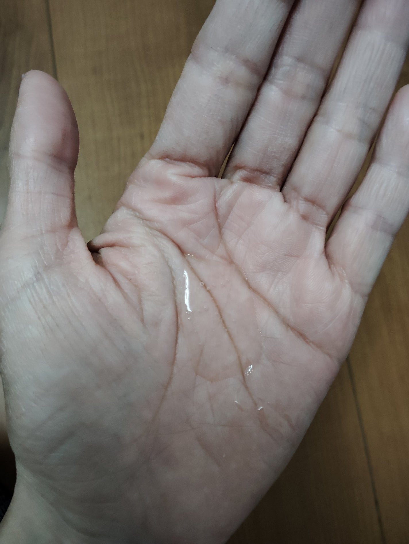 ナイト&ビタミンヘアオイル/Arumik/ヘアオイルを使ったクチコミ(2枚目)