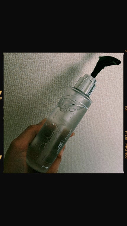 オーガニックフレグランスインティメイトソープ MAPUTI/MAPUTI/デリケートゾーンケアを使ったクチコミ(1枚目)