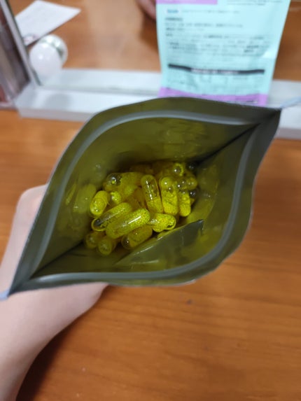 ビュースター 持続型ナイアシンアミド/matsukiyo LAB/美容サプリメントを使ったクチコミ(4枚目)