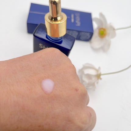 シンピ 導入美容液/fracora/美容液を使ったクチコミ(5枚目)