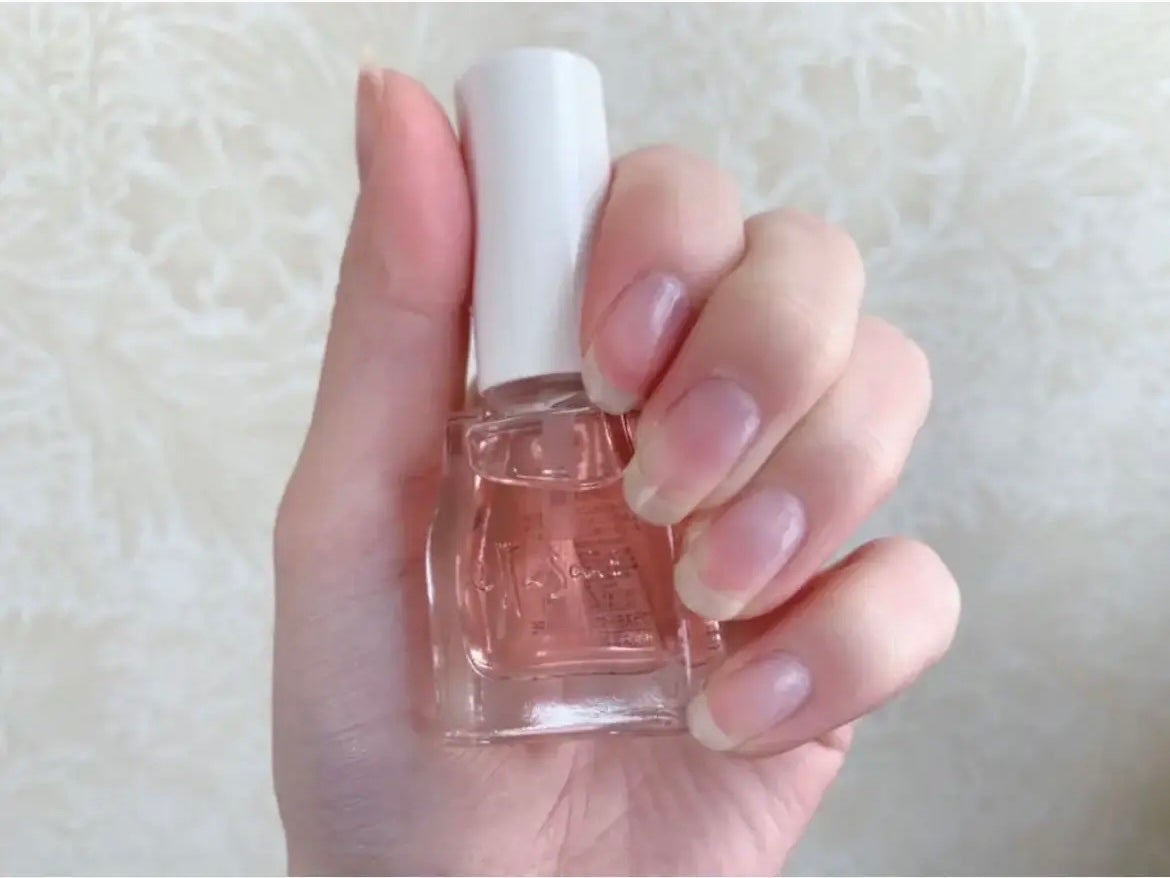 エテュセ クイックケアコート/ettusais/ネイルオイル・トリートメントを使ったクチコミ(2枚目)