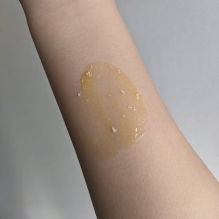 コウジ酸ビタナイアシンセラム/MEDICUBE/美容液を使ったクチコミ(4枚目)