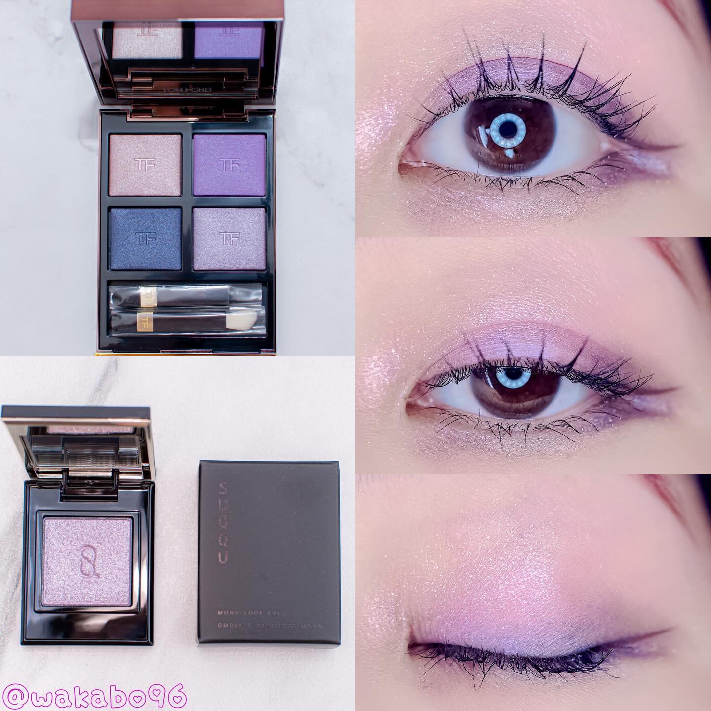 モノ ルック アイズ/SUQQU/単色アイシャドウを使ったクチコミ（1枚目）