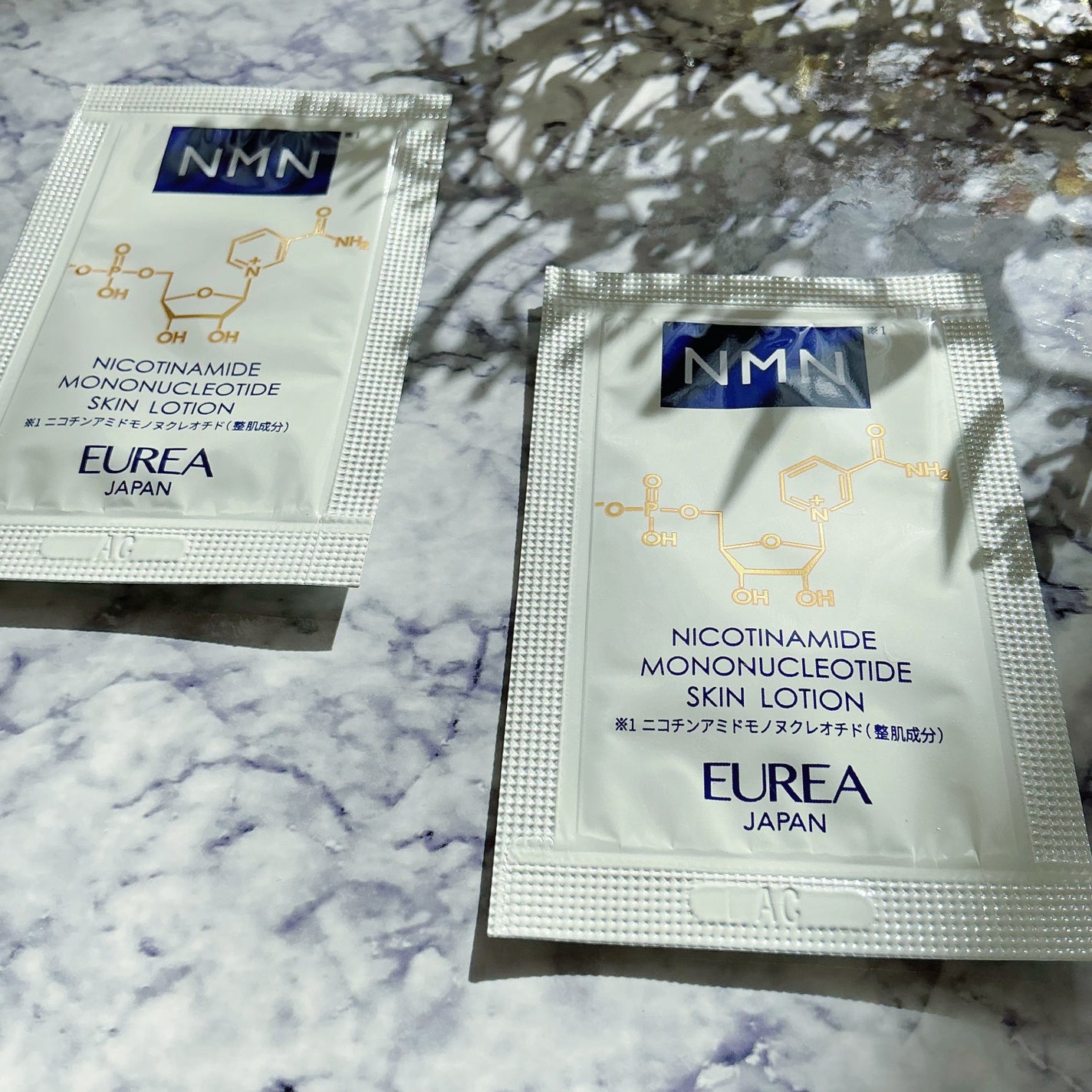 スキンローション/EUREA /化粧水を使ったクチコミ(2枚目)