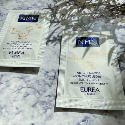 スキンローション/EUREA /化粧水を使ったクチコミ(2枚目)