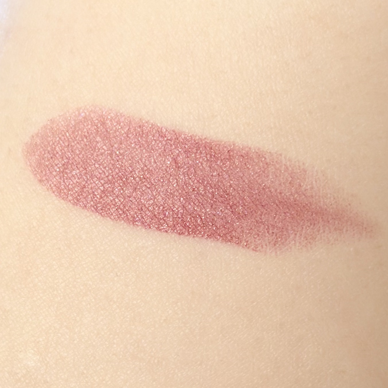 ムードインハンサーシアー/hince/口紅を使ったクチコミ（3枚目）