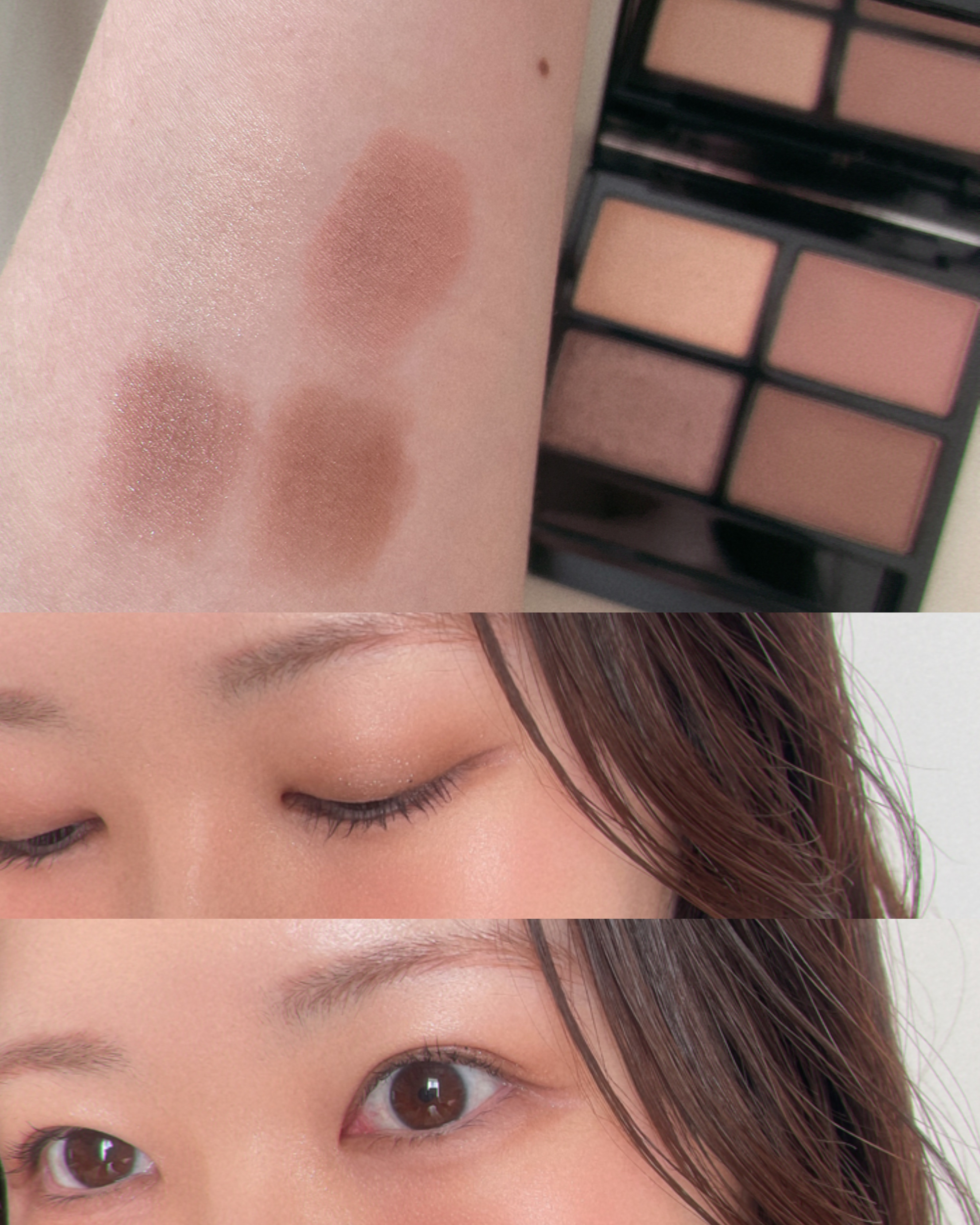 センシュアルヌードグロス/HERA/リップグロスを使ったクチコミ（2枚目）