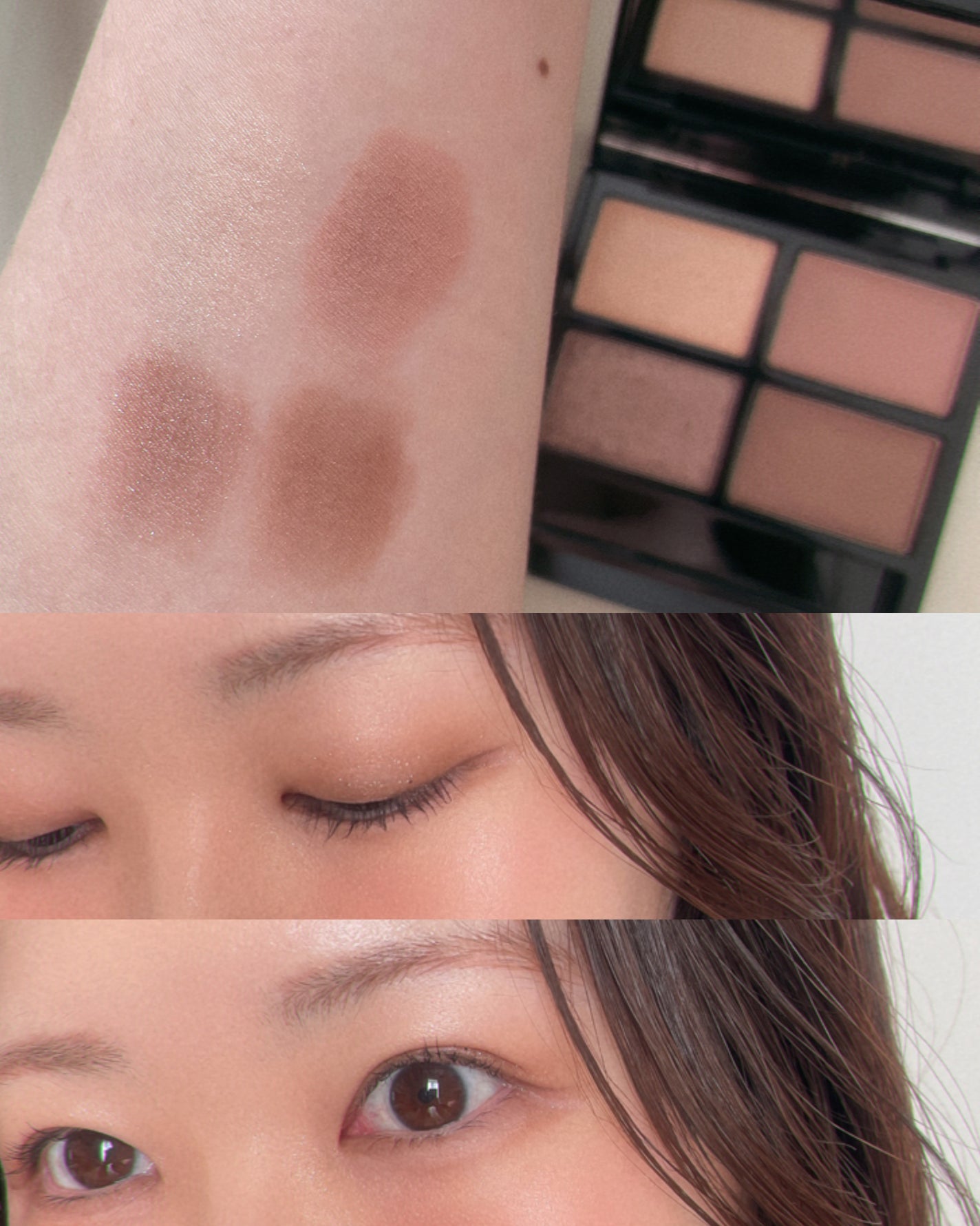 センシュアルヌードグロス/HERA/リップグロスを使ったクチコミ(2枚目)