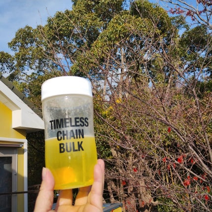 紅茶クリアプロテイン/WHRP/その他プロテインを使ったクチコミ(7枚目)