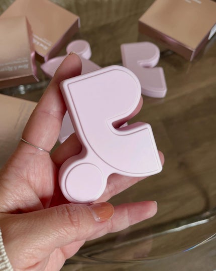 マルチペアリングパウダーチーク/Rest & Recreation BEAUTY/パウダーチークを使ったクチコミ(4枚目)