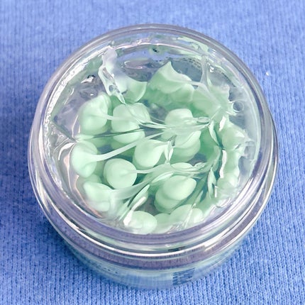 PDRN カプセルクリーム 100/VT/フェイスクリームを使ったクチコミ(3枚目)