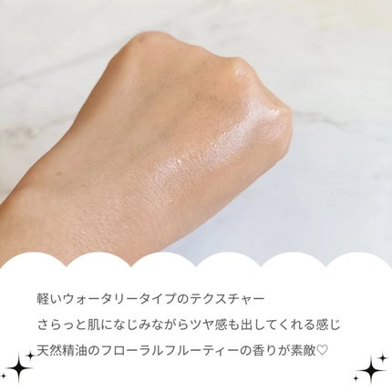 RJ エクセレント 薬用リンクルクリアエッセンス/アピセラピーコスメティクス/美容液を使ったクチコミ(3枚目)