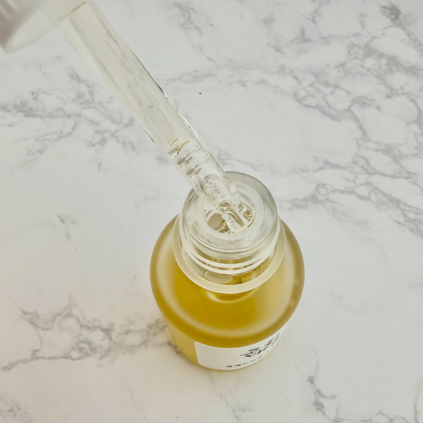 光彩プロポリスセラム /Beauty of Joseon/美容液を使ったクチコミ（2枚目）