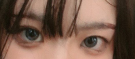  リキッドアイライナー /aZTK/リキッドアイライナーを使ったクチコミ（1枚目）