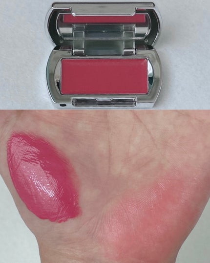リップスリークミニ/BRAYE/口紅を使ったクチコミ(3枚目)