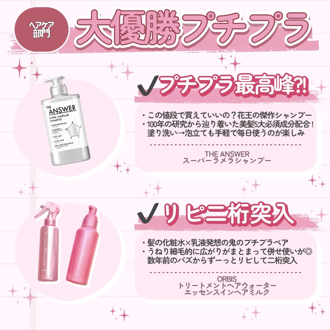 エッセンスインヘアミルク/オルビス/ヘアミルクを使ったクチコミ(3枚目)