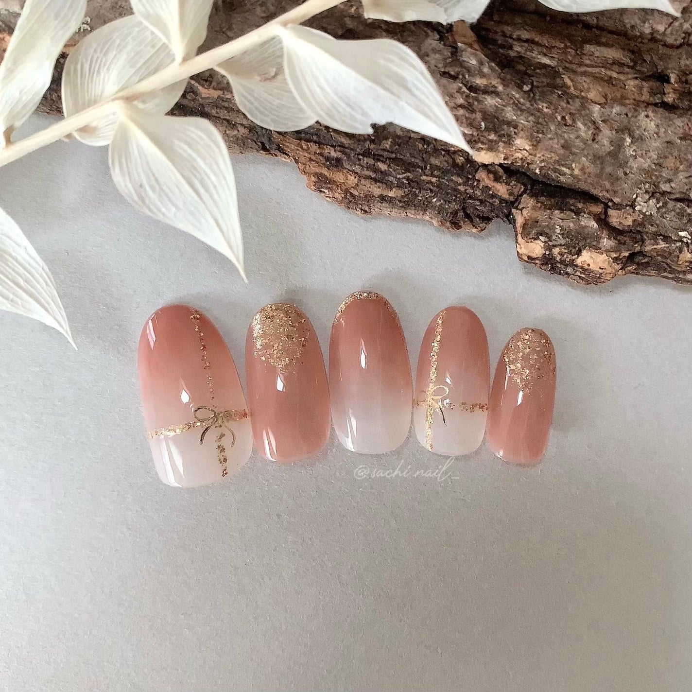 ネイル エナメル/ちふれ/マニキュアを使ったクチコミ(7枚目)