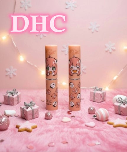 DHC 薬用リップクリーム/DHC/リップクリームを使ったクチコミ(1枚目)