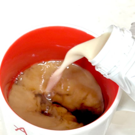 オーツミルク/AVE-NATUR/オーツ・アーモンドミルクを使ったクチコミ(3枚目)