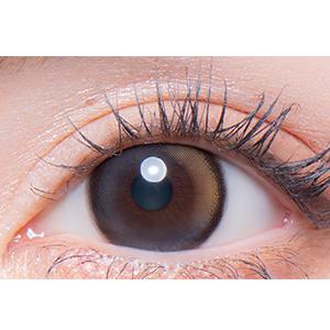 colors 1day ブラックパール