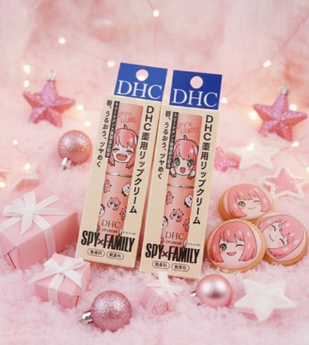 DHC 薬用リップクリーム/DHC/リップクリームを使ったクチコミ(3枚目)