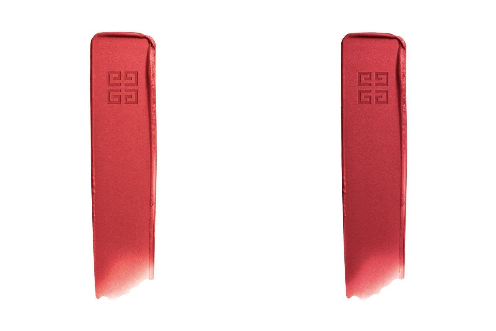 ルージュ・ジバンシイ・ベルベット・マット