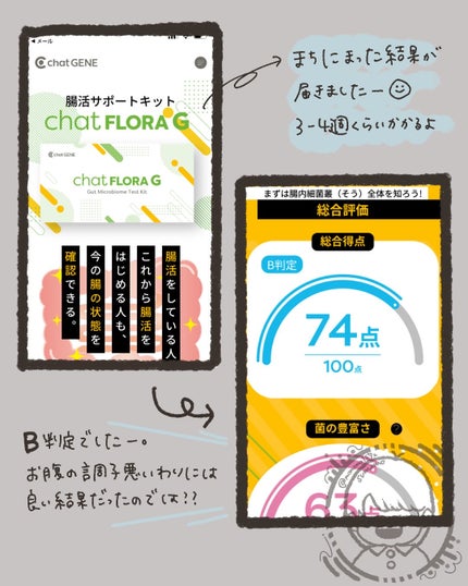 を使ったクチコミ(3枚目)