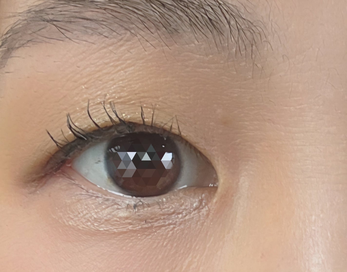 トーンディメンショナルパレット/KATE/メイクアップキットを使ったクチコミ(3枚目)