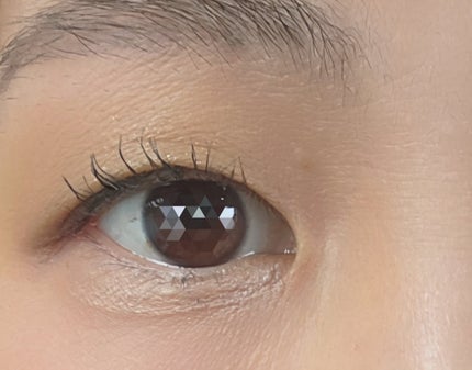 トーンディメンショナルパレット/KATE/メイクアップキットを使ったクチコミ(3枚目)