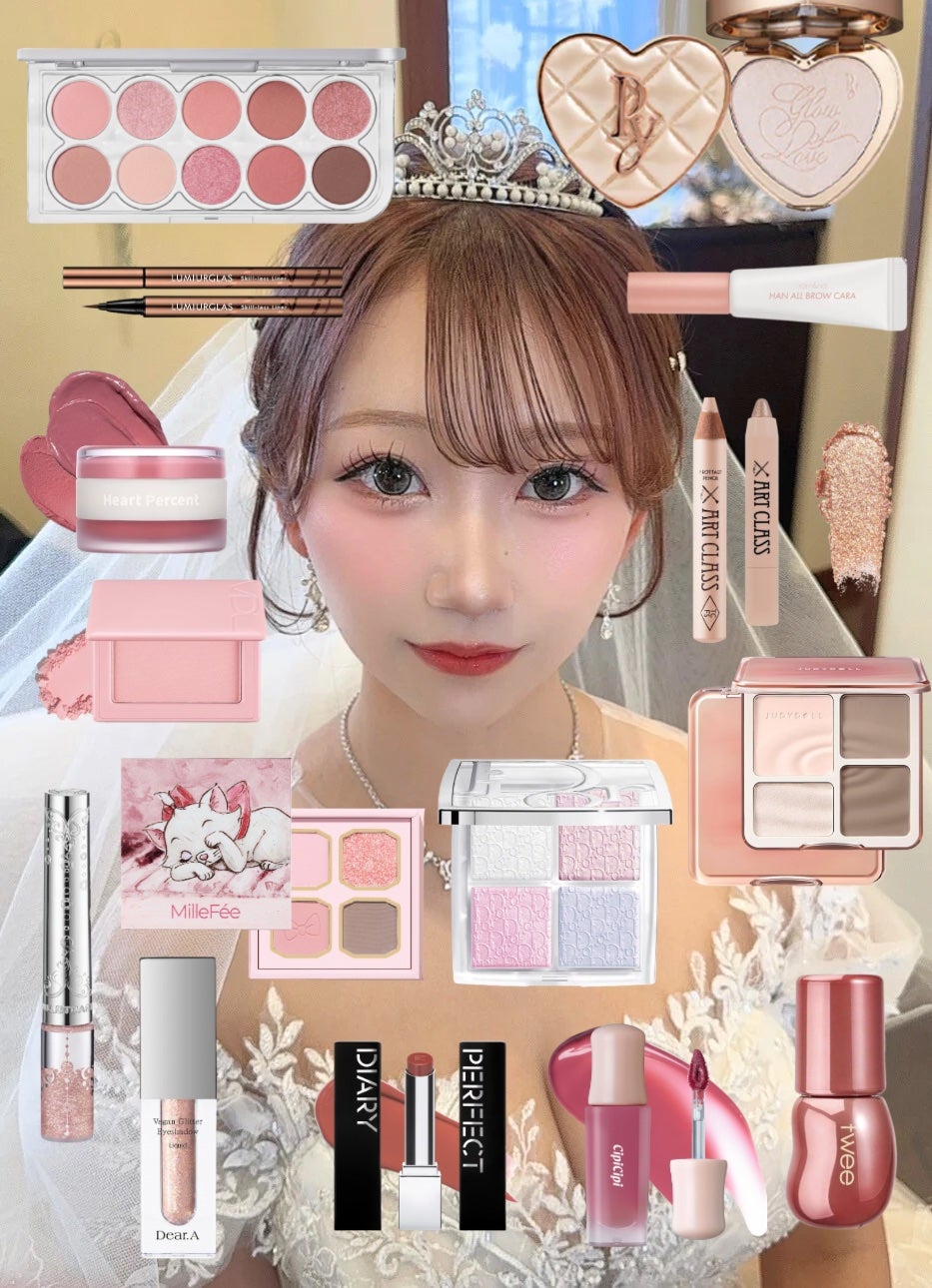 ð·æéå¶ð·ã³ã¹ã¡ãªã¿ã¯ on LIPS ãçµå©åŒã®æ¥ã«äœ¿ã£ãã³ã¹ã¡ðèŽæ»éã³ã¹ã¡ãªã¿ã¯ãªã®ã§å³éžããŸãã..ãïŒ1æç®ïŒ