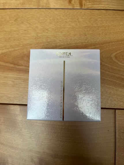 エクストラリッチ セラムインパウダー/excel/ルースパウダーを使ったクチコミ(1枚目)