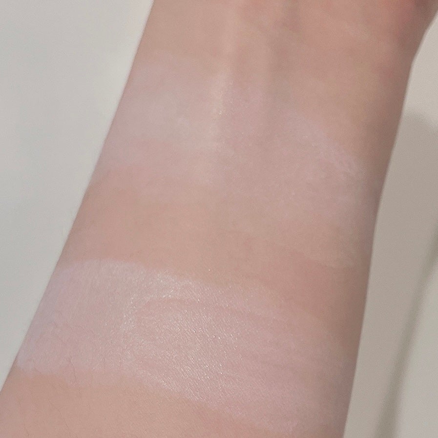 皮脂テカリ防止下地/CEZANNE/化粧下地を使ったクチコミ(3枚目)