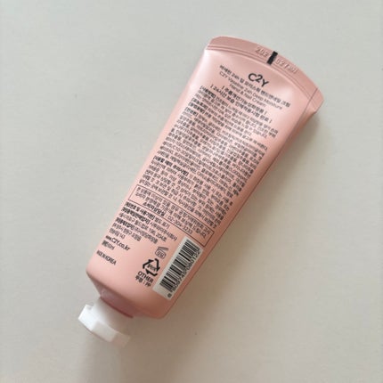 高保湿ハンドクリーム/ヴァセリン/ハンドクリームを使ったクチコミ(2枚目)