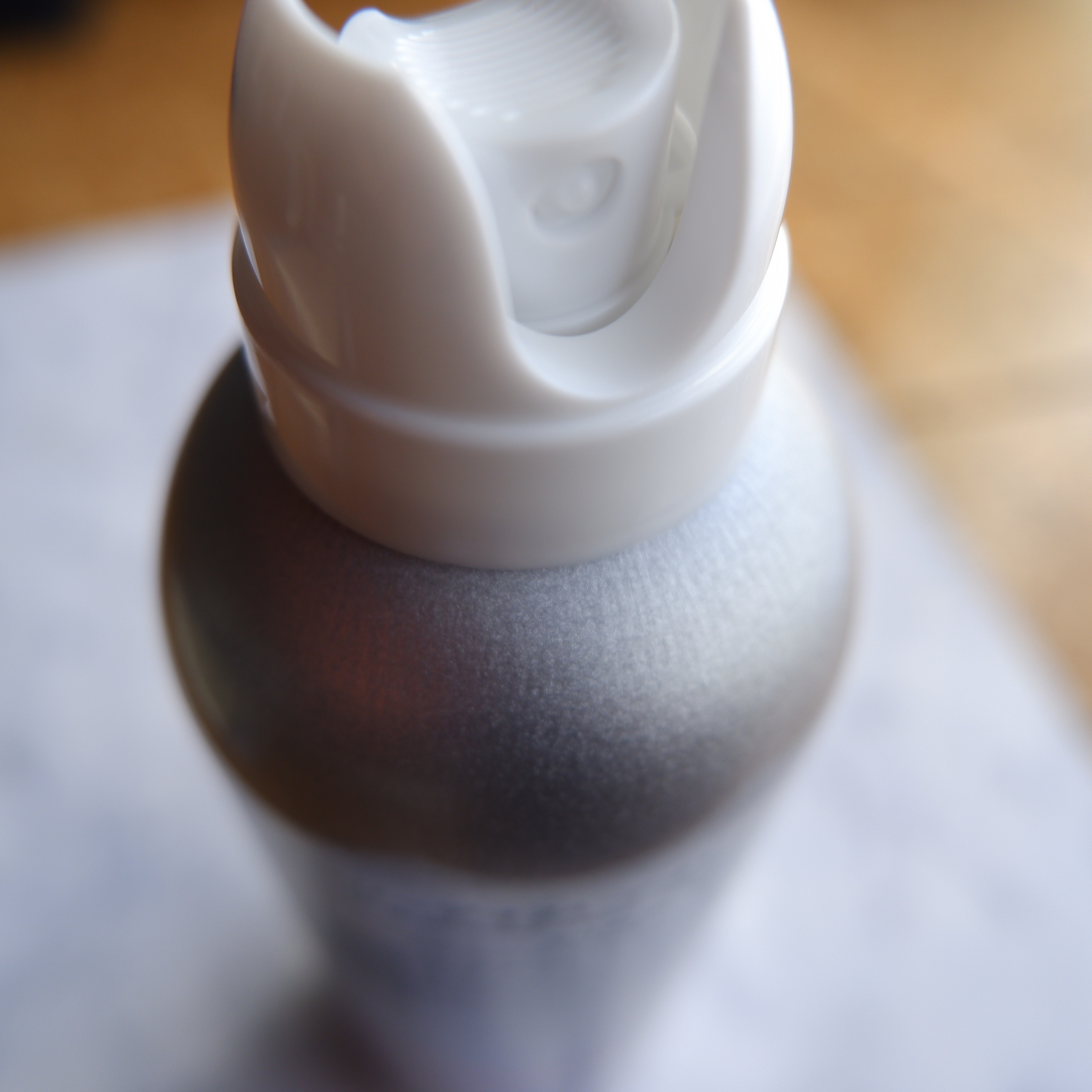 デオドラントスプレー（無香性）/エージーデオ24/デオドラント・制汗剤を使ったクチコミ（2枚目）