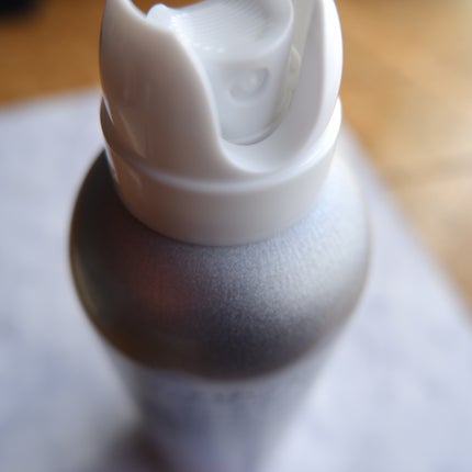 デオドラントスプレー(無香性)/エージーデオ24/デオドラント・制汗剤を使ったクチコミ(2枚目)