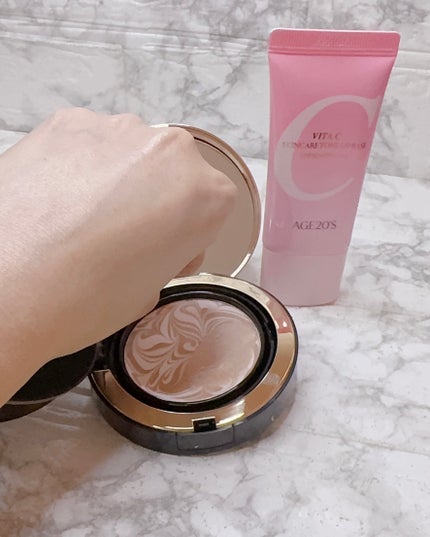 を使ったクチコミ(1枚目)