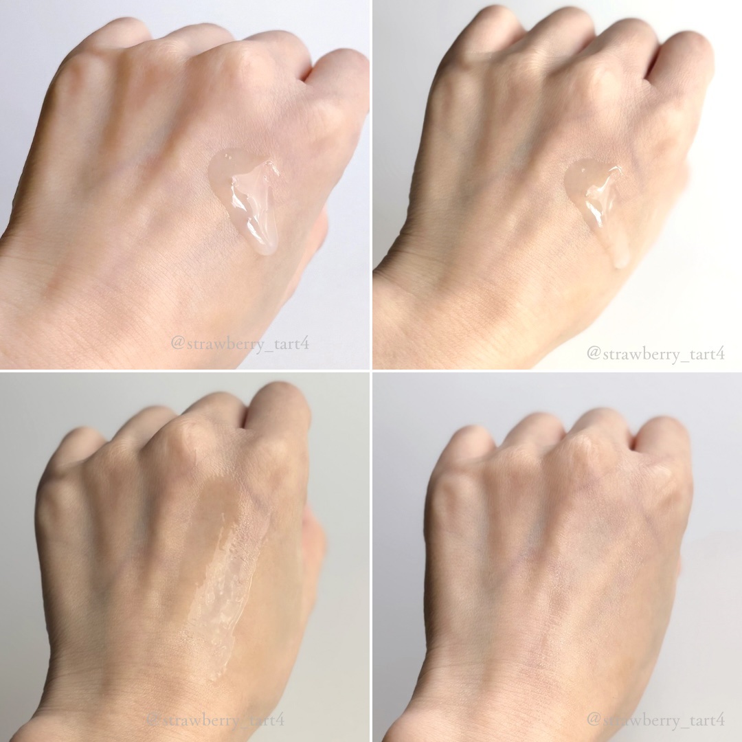 ダーマアンサー PDRN アクティブブースト1:1アンプル/CNP Laboratory/美容液を使ったクチコミ（3枚目）