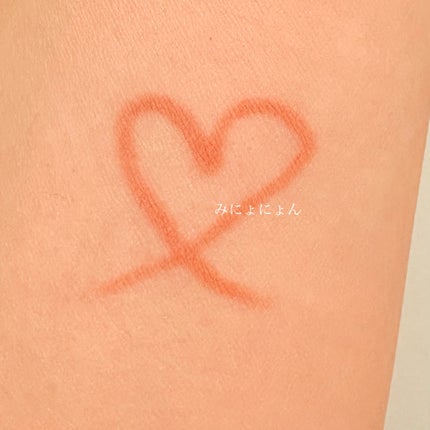 影色リップメイカー/CEZANNE/口紅・グロス・リップライナー・リップケアを使ったクチコミ(3枚目)