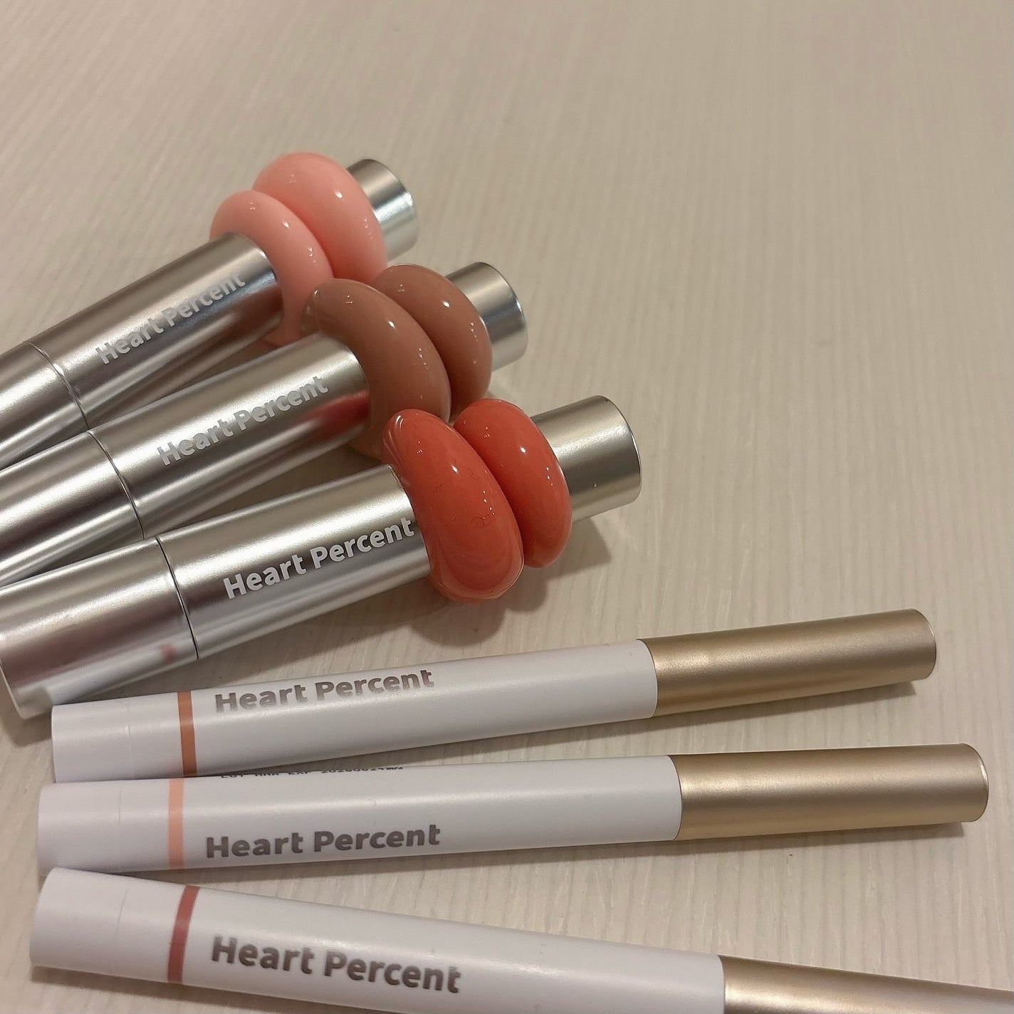 ããð ïœãã©ããããŸãâ¡ on LIPS ã仿µè¡ãã®äººäžççž®ã¡ã€ã¯ã¯ããŒãããŒã»ã³ãã«ä»»ããããšã«ããð¶..ãïŒ3æç®ïŒ